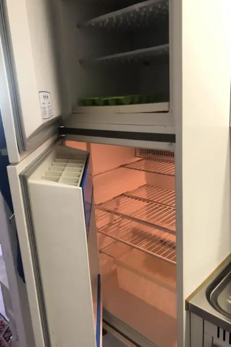 mit Sauna, Appartement 4 personnes à Laax - Photo 10