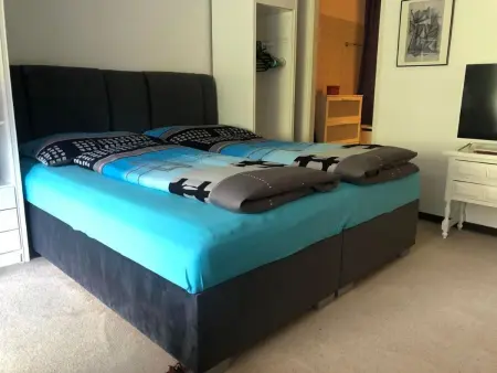 mit Sauna, Appartement 4 personnes à Laax - Photo 12