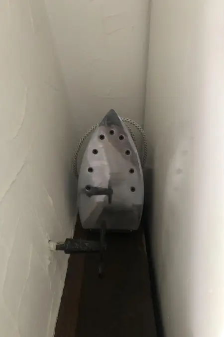 mit Sauna, Appartement 4 personnes à Laax - Photo 15