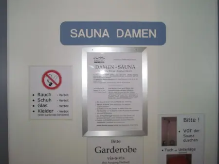 mit Sauna, Appartement 4 personnes à Laax - Photo 29