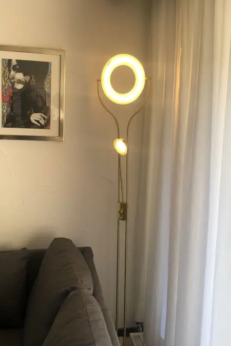 mit Sauna, Appartement 4 personnes à Laax - Photo 32