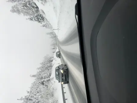 mit Sauna, Appartement 4 personnes à Laax - Photo 36