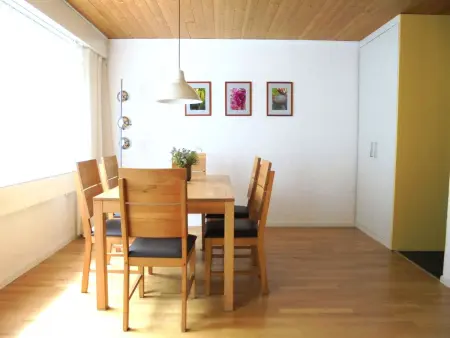Rancho Laax, Appartement 6 personnes à Laax - Photo 1