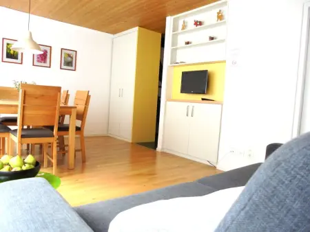 Rancho Laax, Appartement 6 personnes à Laax - Photo 2