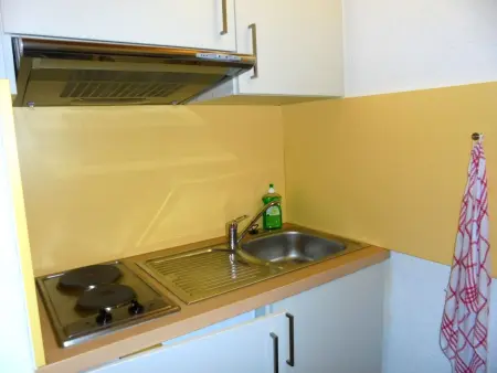 Rancho Laax, Appartement 6 personnes à Laax - Photo 3