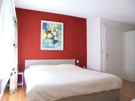 Rancho Laax, Appartement 6 personnes à Laax - Photo 5