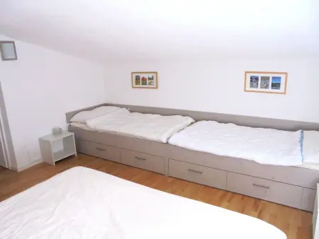 Rancho Laax, Appartement 6 personnes à Laax - Photo 6