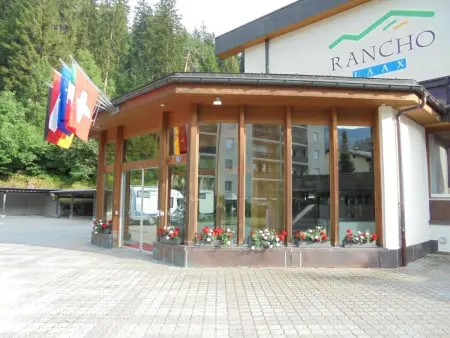 Rancho Laax, Appartement 6 personnes à Laax - Photo 8