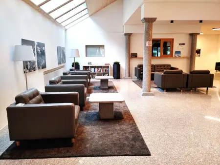 Rancho Laax, Appartement 6 personnes à Laax - Photo 11