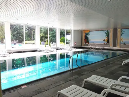Rancho Laax, Appartement 6 personnes à Laax - Photo 13