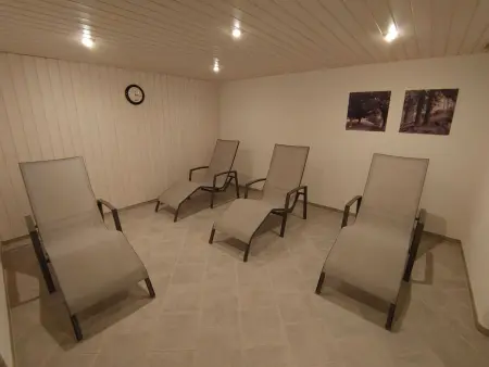 Rancho Laax, Appartement 6 personnes à Laax - Photo 15