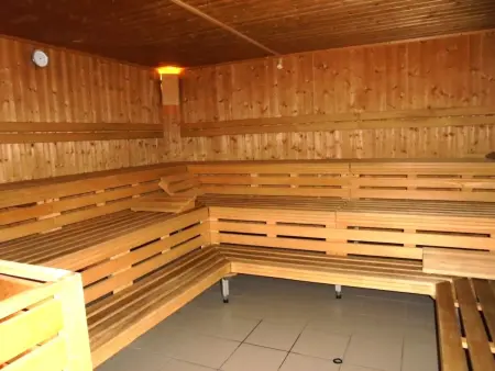 Rancho Laax, Appartement 6 personnes à Laax - Photo 16
