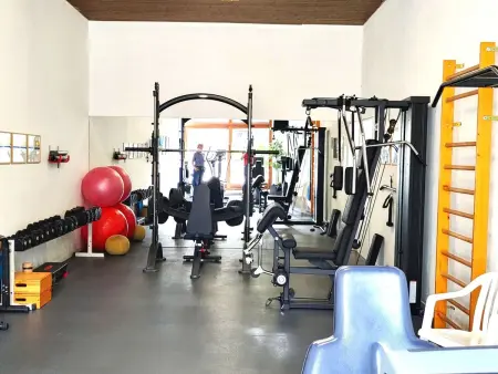 Rancho Laax, Appartement 6 personnes à Laax - Photo 20