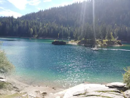 Rancho Laax, Appartement 6 personnes à Laax - Photo 23
