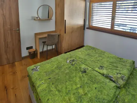 Exklusive Ferienwohnung im Hotel mit Wellness, Appartement 4 personnes à Laax - Photo 12