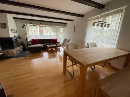 Ferienwohnung, Appartement 6 personnes à Churwalden - Photo 2
