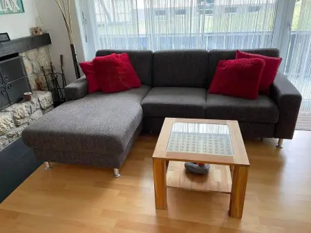 Ferienwohnung, Appartement 6 personnes à Churwalden - Photo 3
