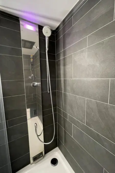 Ferienwohnung, Appartement 6 personnes à Churwalden - Photo 6