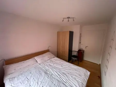 Ferienwohnung, Appartement 6 personnes à Churwalden - Photo 7
