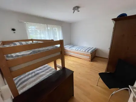 Ferienwohnung, Appartement 6 personnes à Churwalden - Photo 8