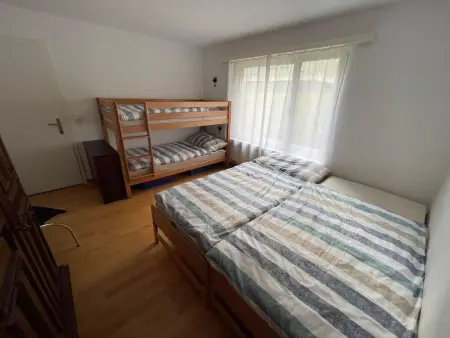 Ferienwohnung, Appartement 6 personnes à Churwalden - Photo 9
