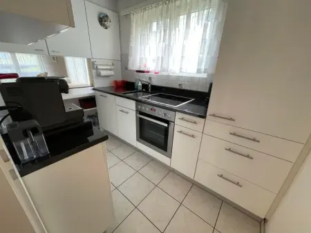 Ferienwohnung, Appartement 6 personnes à Churwalden - Photo 10