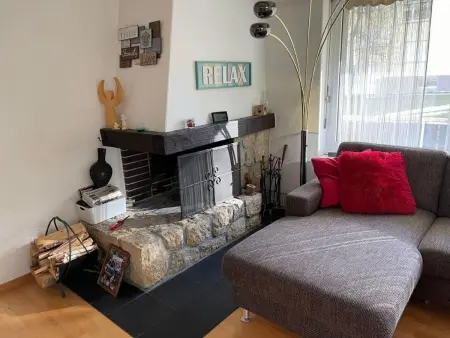 Ferienwohnung, Appartement 6 personnes à Churwalden - Photo 11