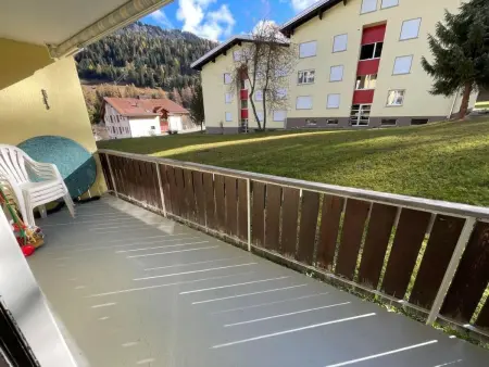 Ferienwohnung, Appartement 6 personnes à Churwalden - Photo 12