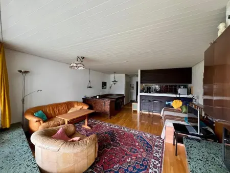 Im Park 2, Appartement 6 personnes à Valbella - Photo 1
