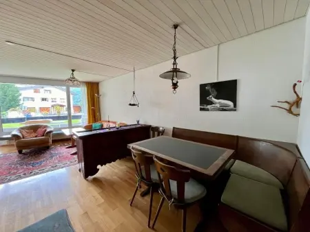 Im Park 2, Appartement 6 personnes à Valbella - Photo 2