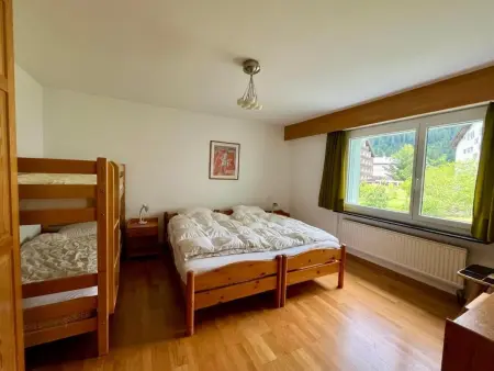 Im Park 2, Appartement 6 personnes à Valbella - Photo 4