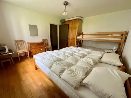Im Park 2, Appartement 6 personnes à Valbella - Photo 5