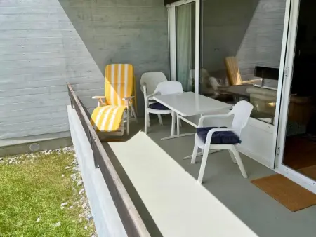 Im Park 2, Appartement 6 personnes à Valbella - Photo 6