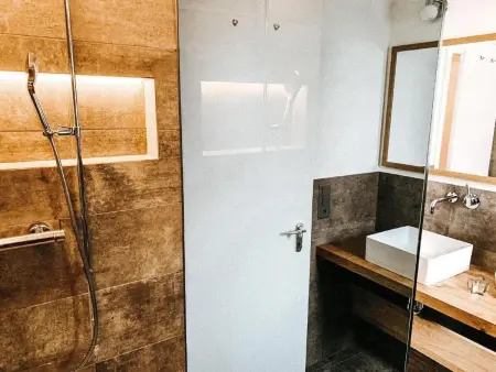 Haus Tschuetta - zentrale Lage in Valbella, Maison 8 personnes à Valbella - Photo 4