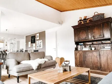 Haus Tschuetta - zentrale Lage in Valbella, Maison 8 personnes à Valbella - Photo 11