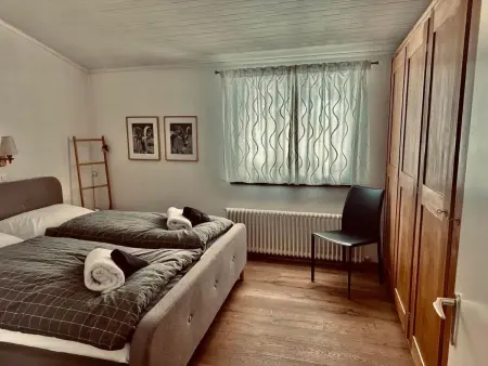 Haus Tschuetta - zentrale Lage in Valbella, Maison 8 personnes à Valbella - Photo 15