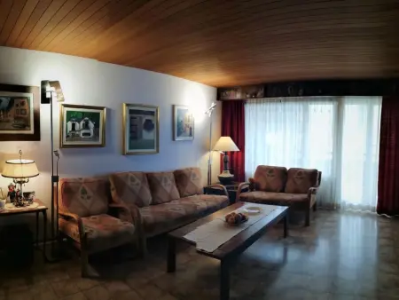 Maspoli Holidays - Sich wie zu Hause fühlen, Appartement 6 personnes à Lenzerheide - Photo 1