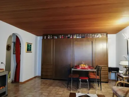 Maspoli Holidays - Sich wie zu Hause fühlen, Appartement 6 personnes à Lenzerheide - Photo 3