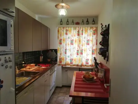 Maspoli Holidays - Sich wie zu Hause fühlen, Appartement 6 personnes à Lenzerheide - Photo 4