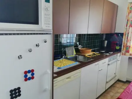Maspoli Holidays - Sich wie zu Hause fühlen, Appartement 6 personnes à Lenzerheide - Photo 5