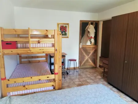Maspoli Holidays - Sich wie zu Hause fühlen, Appartement 6 personnes à Lenzerheide - Photo 6