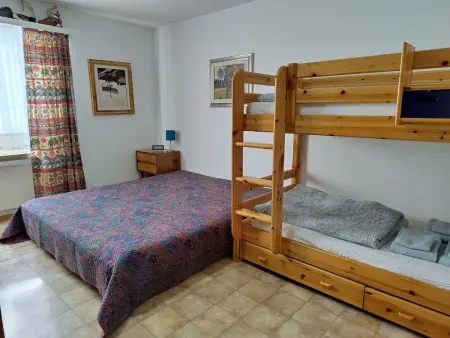 Maspoli Holidays - Sich wie zu Hause fühlen, Appartement 6 personnes à Lenzerheide - Photo 8