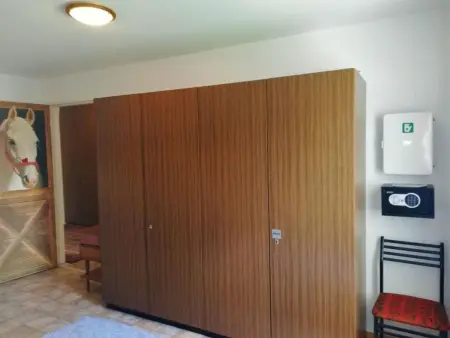 Maspoli Holidays - Sich wie zu Hause fühlen, Appartement 6 personnes à Lenzerheide - Photo 9
