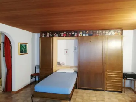 Maspoli Holidays - Sich wie zu Hause fühlen, Appartement 6 personnes à Lenzerheide - Photo 10