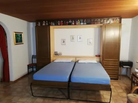 Maspoli Holidays - Sich wie zu Hause fühlen, Appartement 6 personnes à Lenzerheide - Photo 11