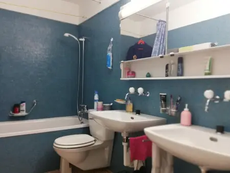 Maspoli Holidays - Sich wie zu Hause fühlen, Appartement 6 personnes à Lenzerheide - Photo 12