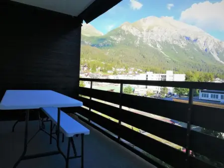 Maspoli Holidays - Sich wie zu Hause fühlen, Appartement 6 personnes à Lenzerheide - Photo 13