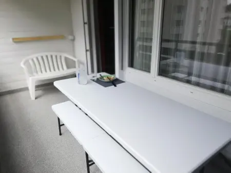 Maspoli Holidays - Sich wie zu Hause fühlen, Appartement 6 personnes à Lenzerheide - Photo 14