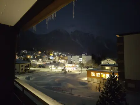 Maspoli Holidays - Sich wie zu Hause fühlen, Appartement 6 personnes à Lenzerheide - Photo 16