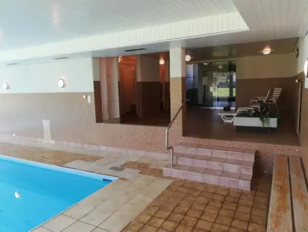 Maspoli Holidays - Sich wie zu Hause fühlen, Appartement 6 personnes à Lenzerheide - Photo 20